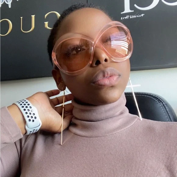 Tom Ford | Accessories | New Tom Ford Oversized Carine2  display picture 1